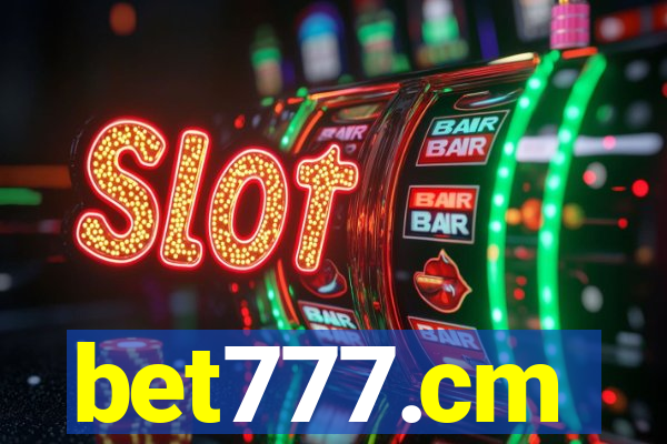 bet777.cm