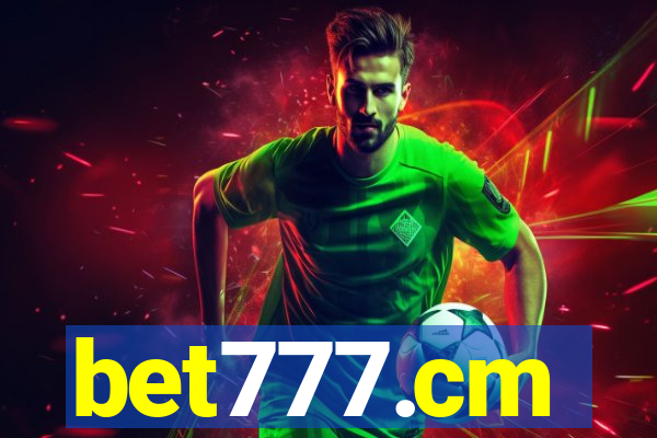 bet777.cm