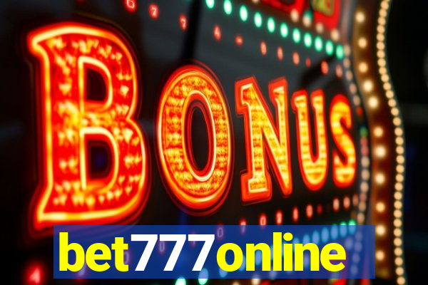 bet777online