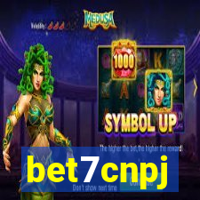 bet7cnpj