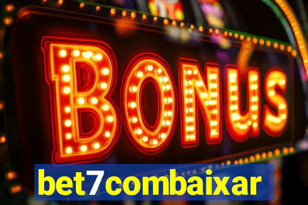 bet7combaixar