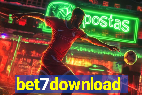 bet7download