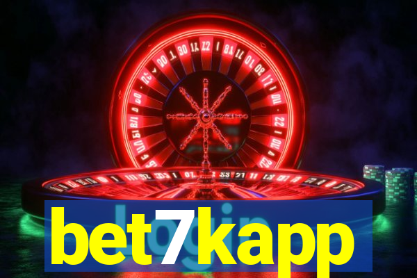 bet7kapp