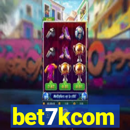 bet7kcom