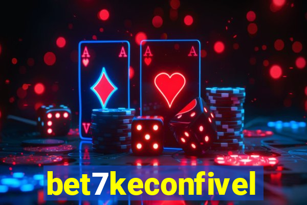 bet7keconfivel