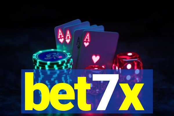 bet7x