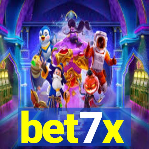 bet7x