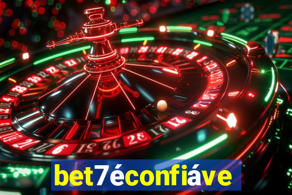 bet7éconfiável