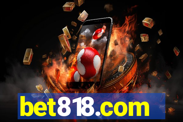 bet818.com