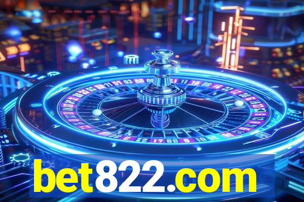 bet822.com