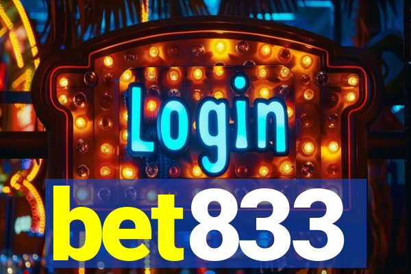 bet833