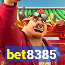 bet8385