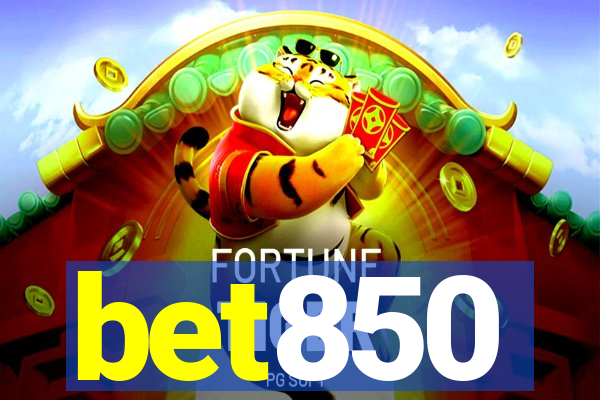 bet850