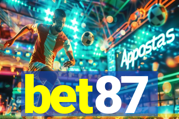 bet87