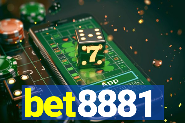 bet8881