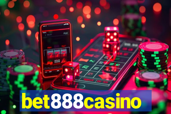 bet888casino