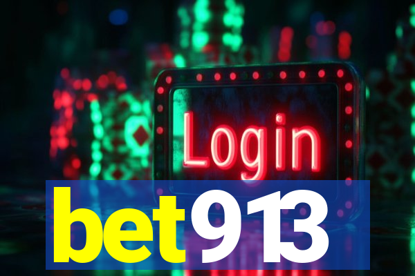 bet913