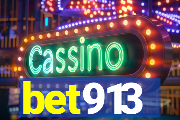 bet913