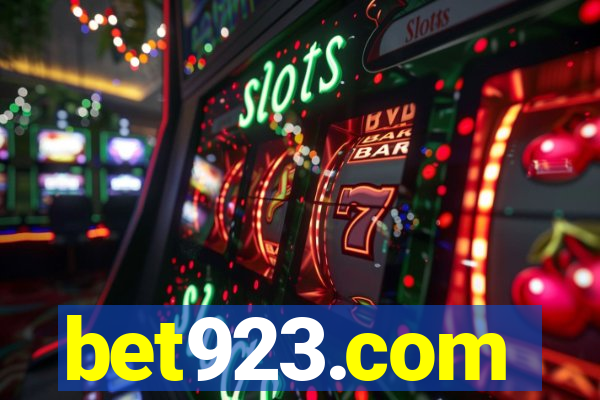 bet923.com