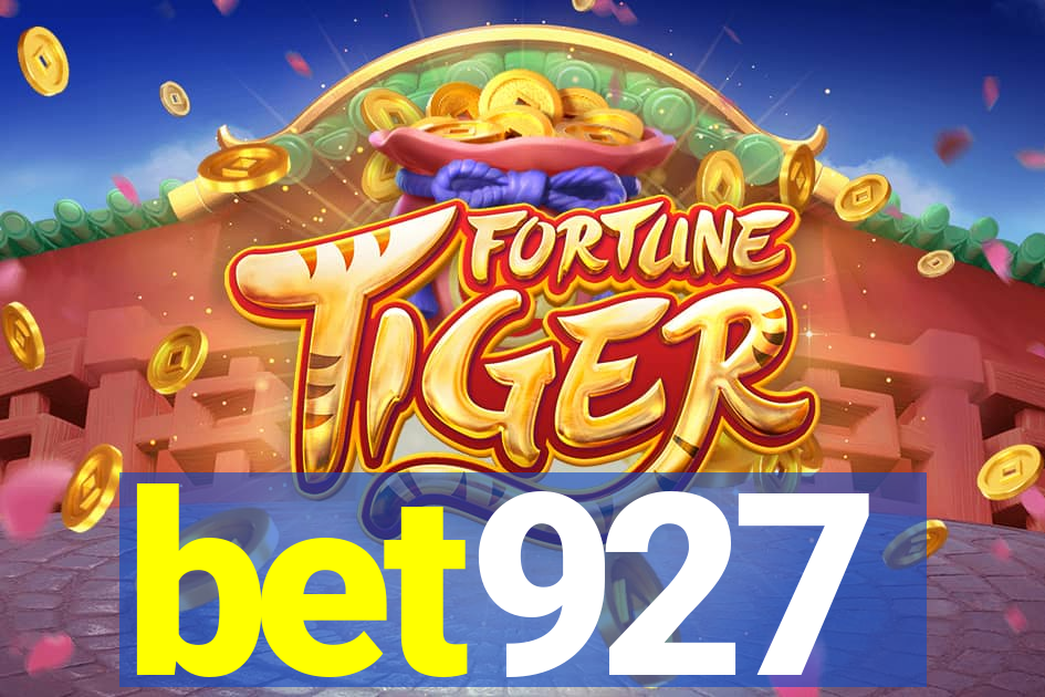 bet927