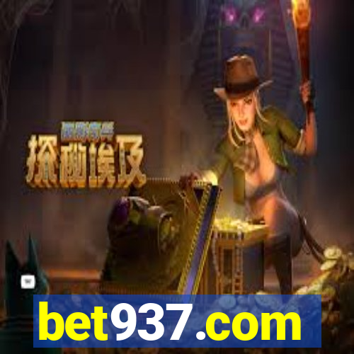 bet937.com