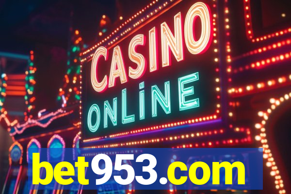 bet953.com