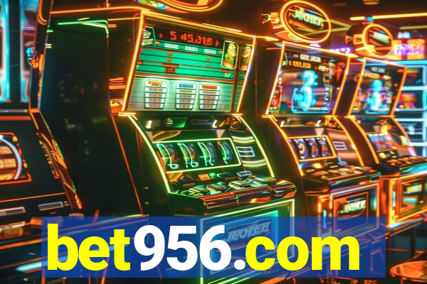 bet956.com