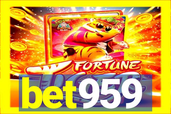 bet959