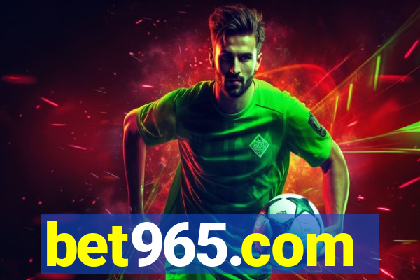 bet965.com