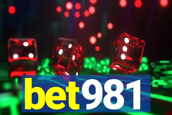 bet981