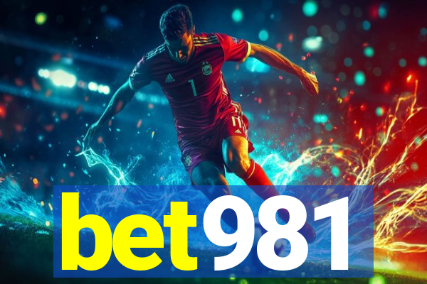 bet981