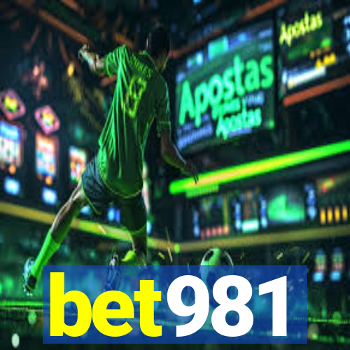 bet981