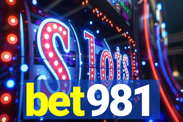 bet981