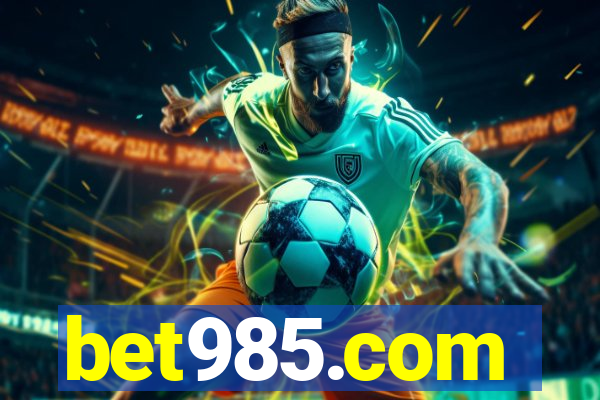 bet985.com