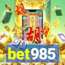 bet985