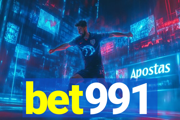 bet991