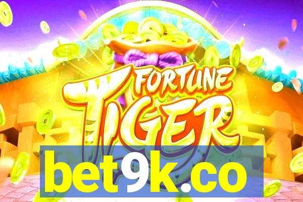 bet9k.co