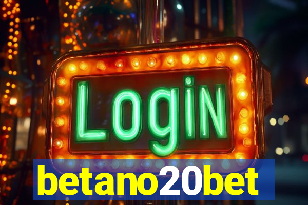 betano20bet