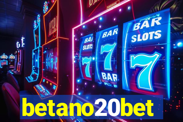 betano20bet