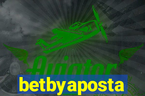 betbyaposta