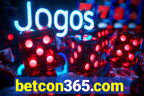 betcon365.com