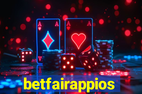 betfairappios