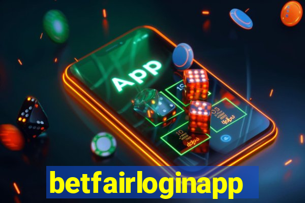 betfairloginapp