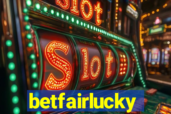 betfairlucky