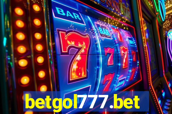 betgol777.bet