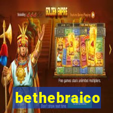 bethebraico