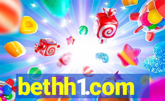 bethh1.com