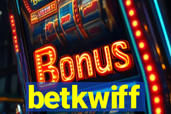 betkwiff