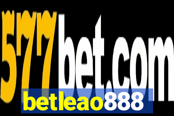 betleao888