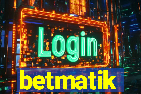 betmatik